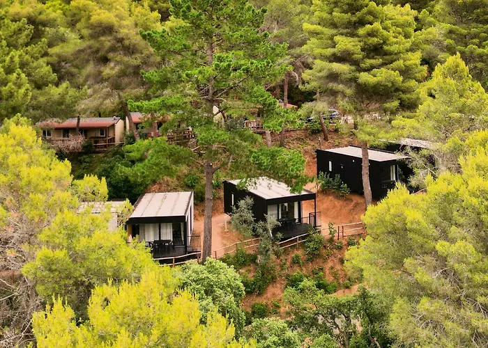 Le Pianacce Camping Village