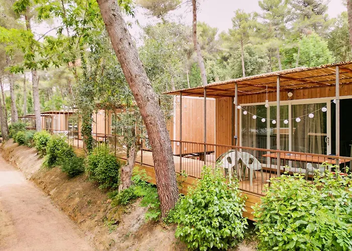 Le Pianacce Camping Village