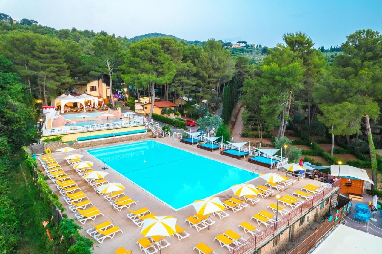 Le Pianacce Camping Village