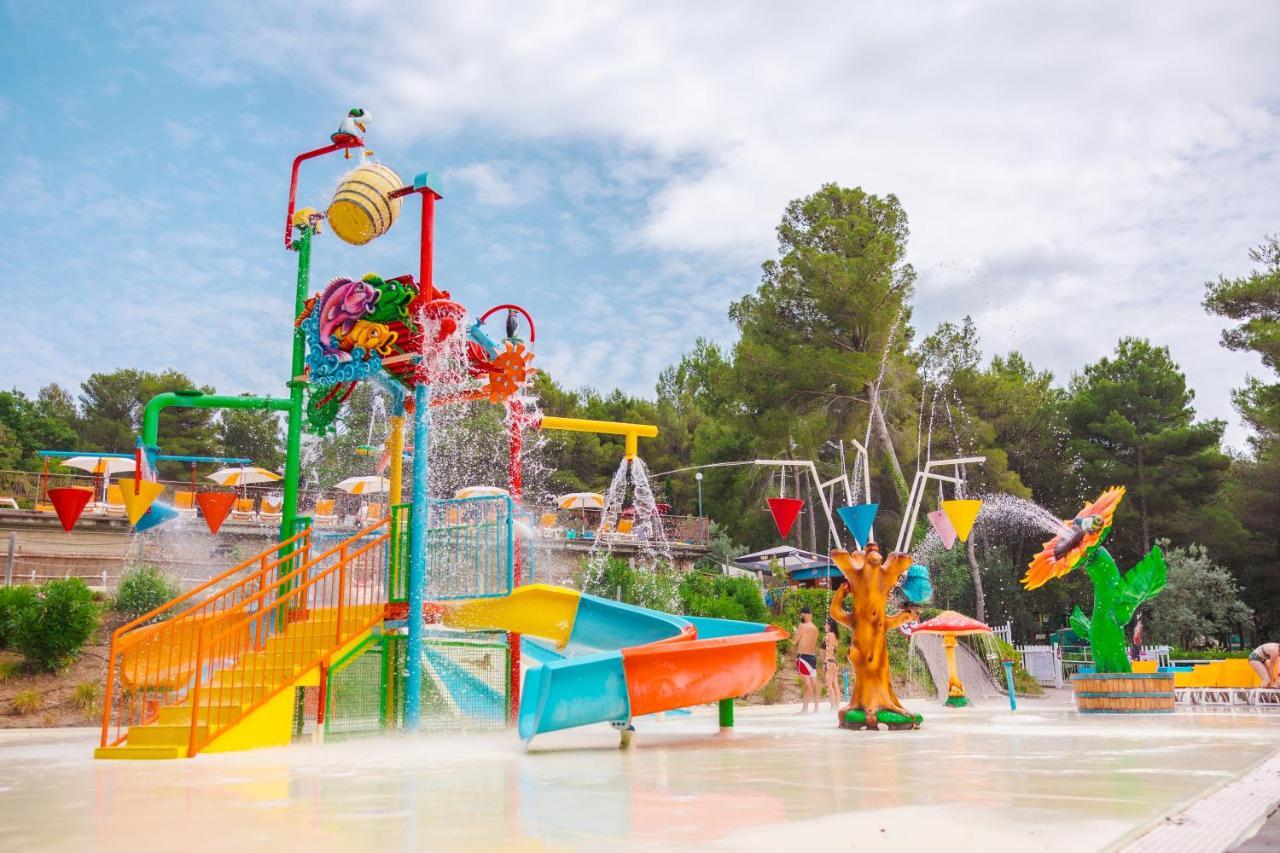 Le Pianacce Camping Village 3*