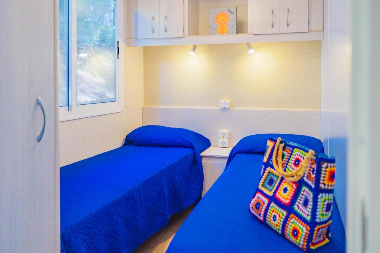 Vakantiepark Le Pianacce Camping Village 3*