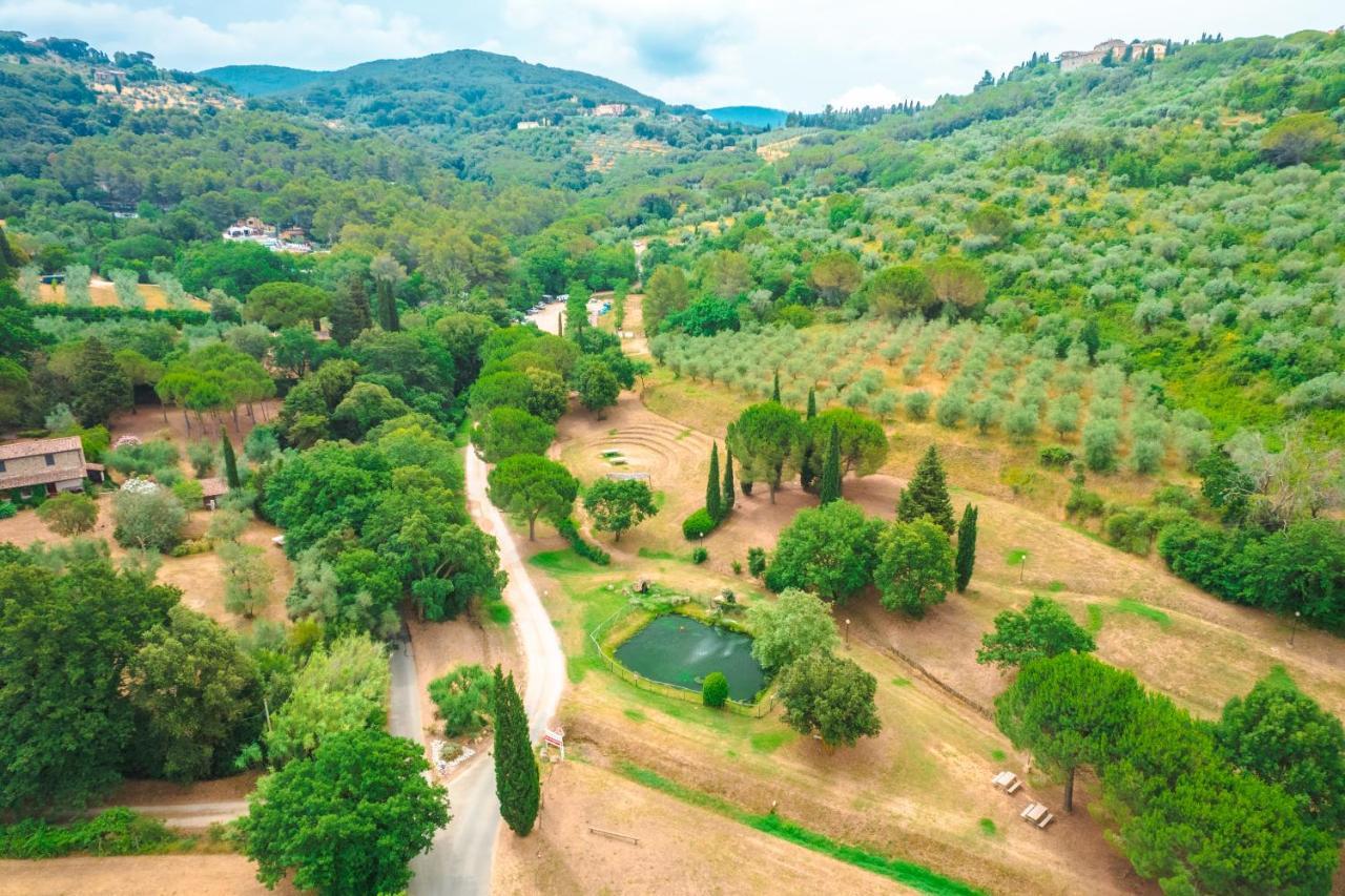 Le Pianacce Camping Village 3*
