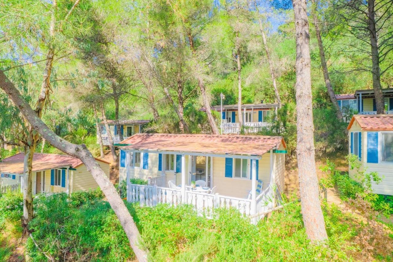 Holiday park Le Pianacce Camping Village Castagneto Carducci