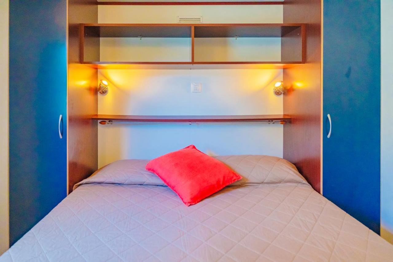 Le Pianacce Camping Village Vakantiepark