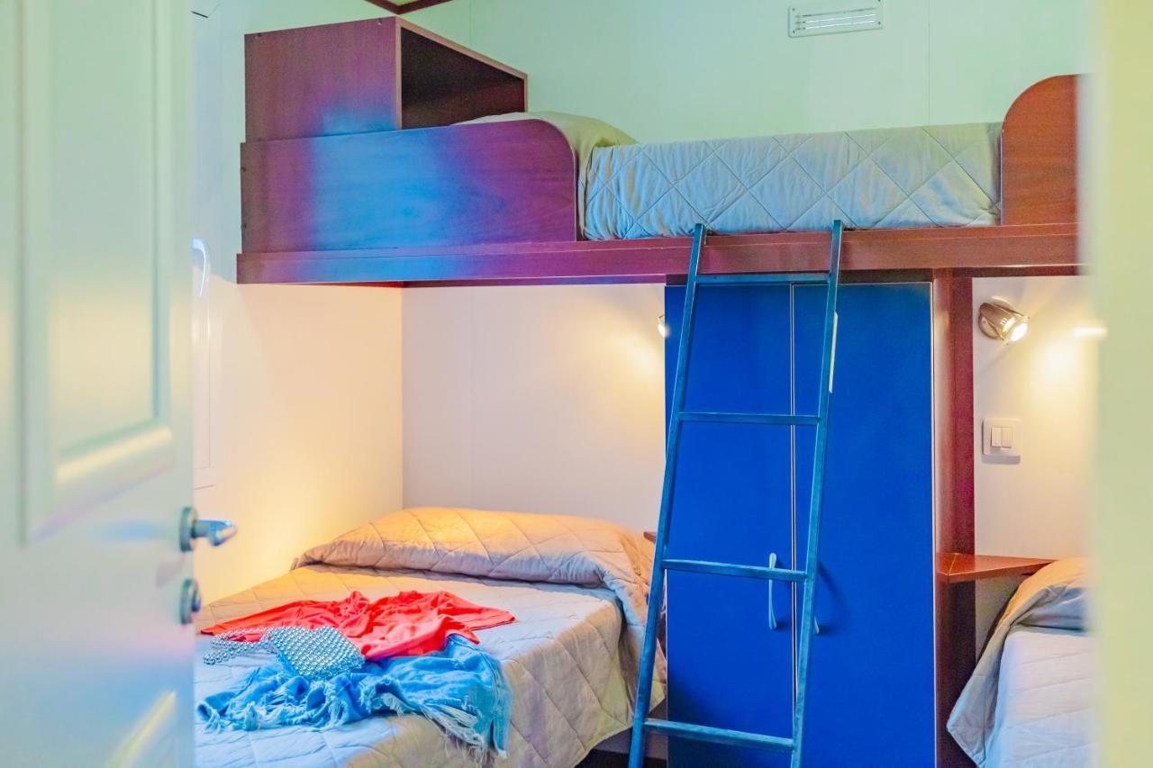 Le Pianacce Camping Village Castagneto Carducci