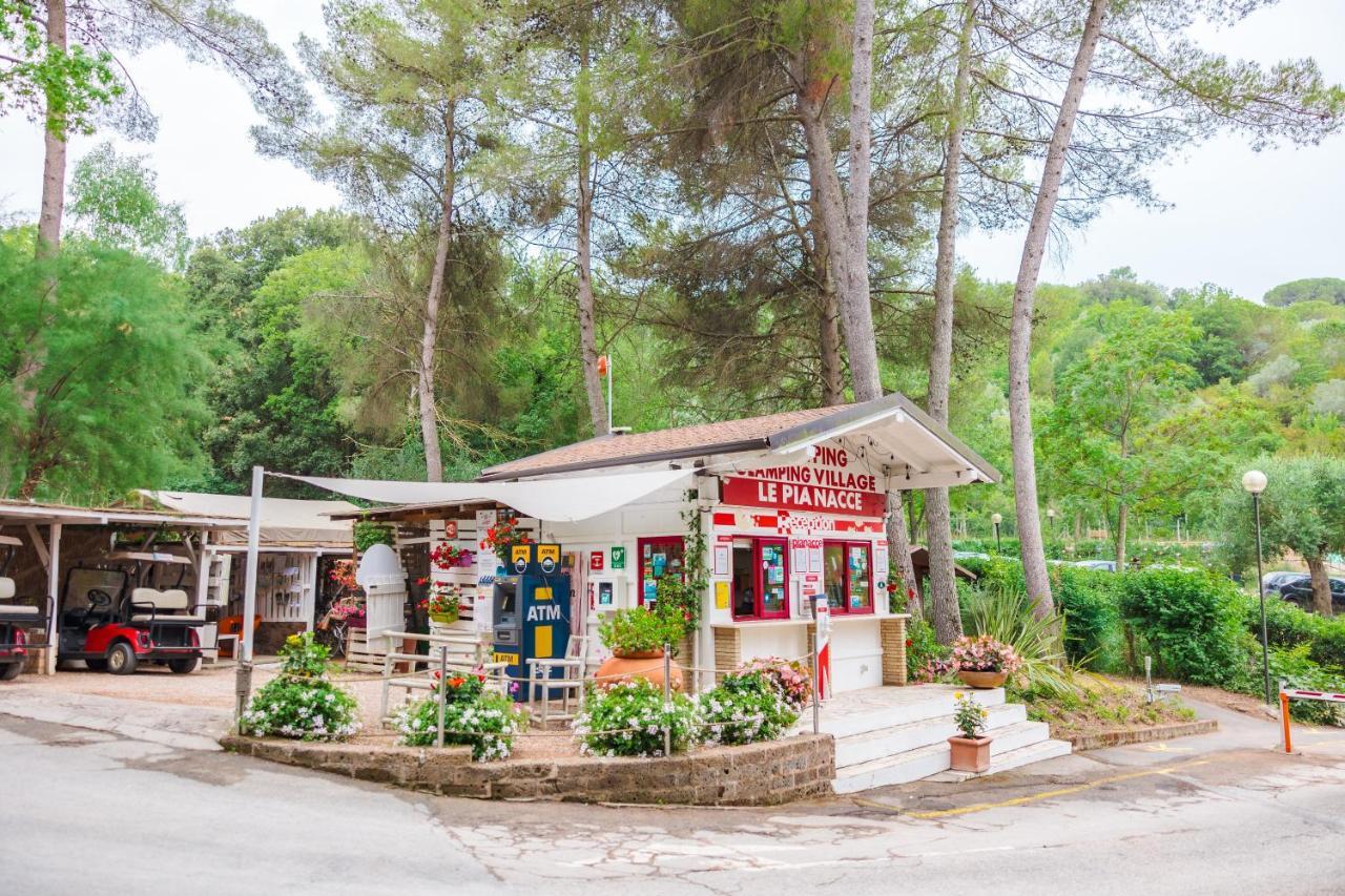 Le Pianacce Camping Village 3*