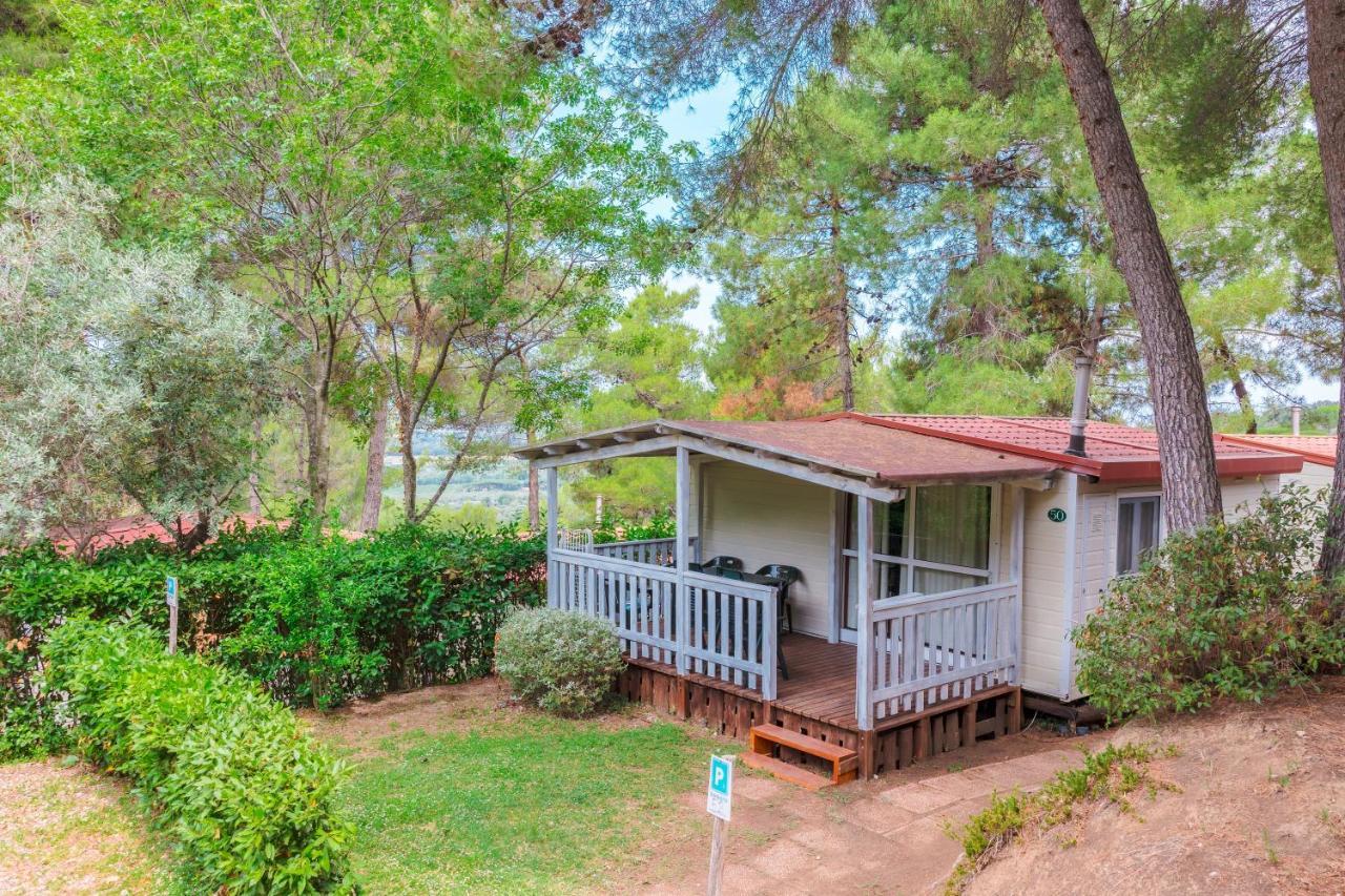 Le Pianacce Camping Village Vakantiepark