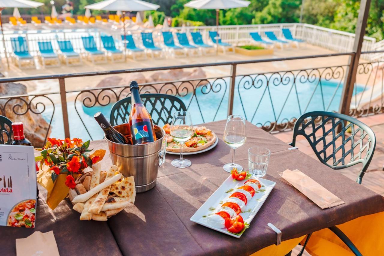 Le Pianacce Camping Village Holiday park
