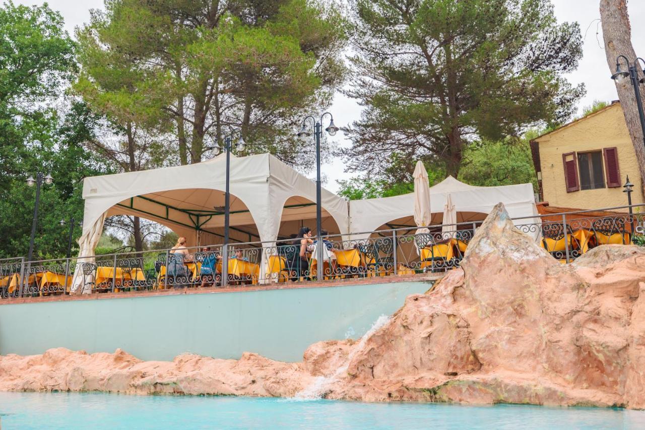 Le Pianacce Camping Village 3* Castagneto Carducci