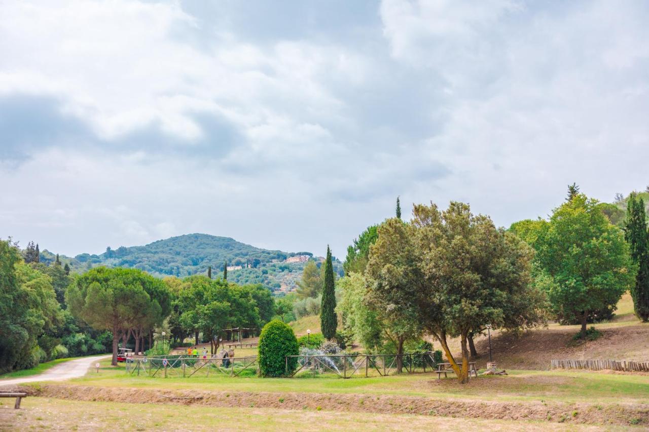 Holiday park Le Pianacce Camping Village