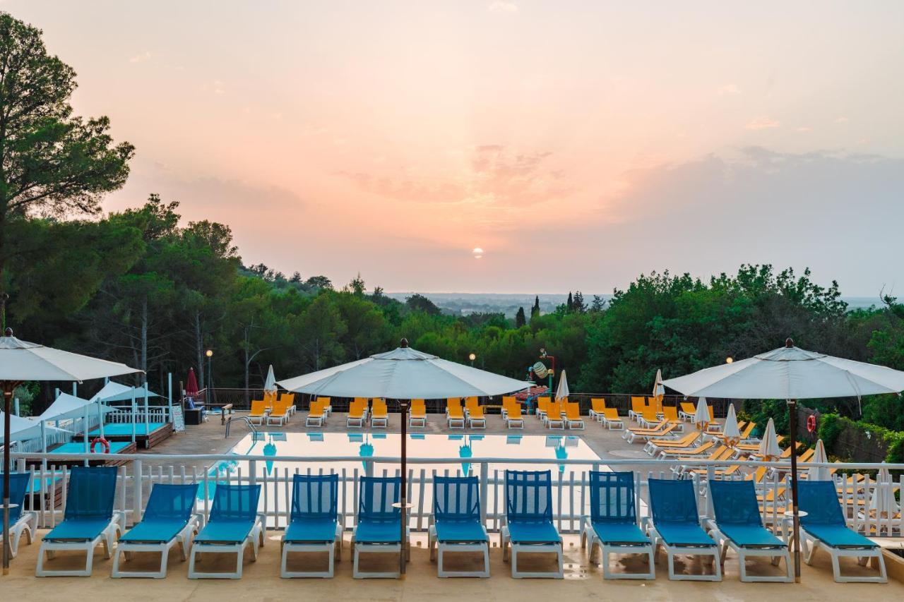 Holiday park Le Pianacce Camping Village 3*