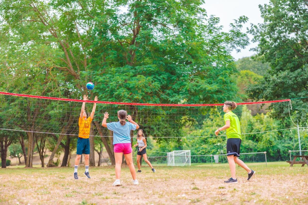 Le Pianacce Camping Village 3* Castagneto Carducci