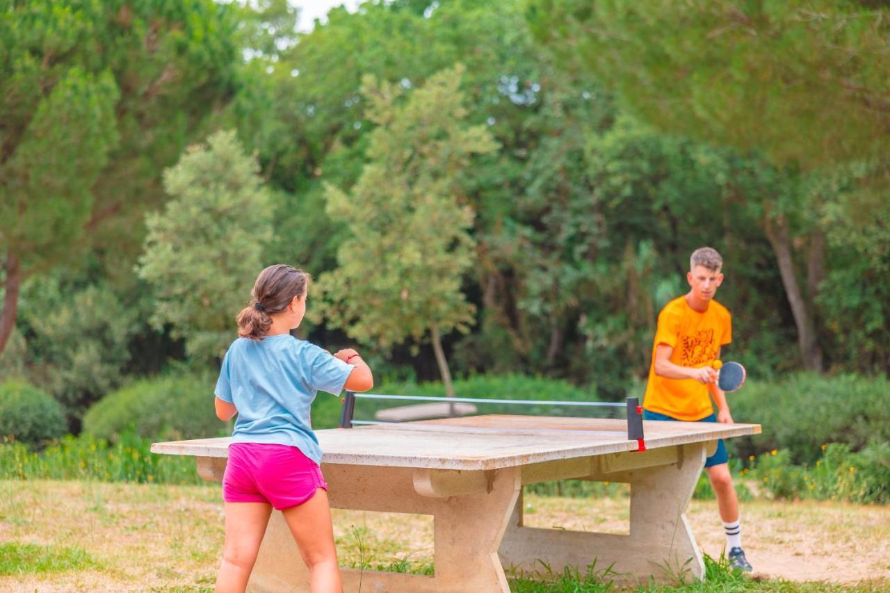 Holiday park Le Pianacce Camping Village Castagneto Carducci
