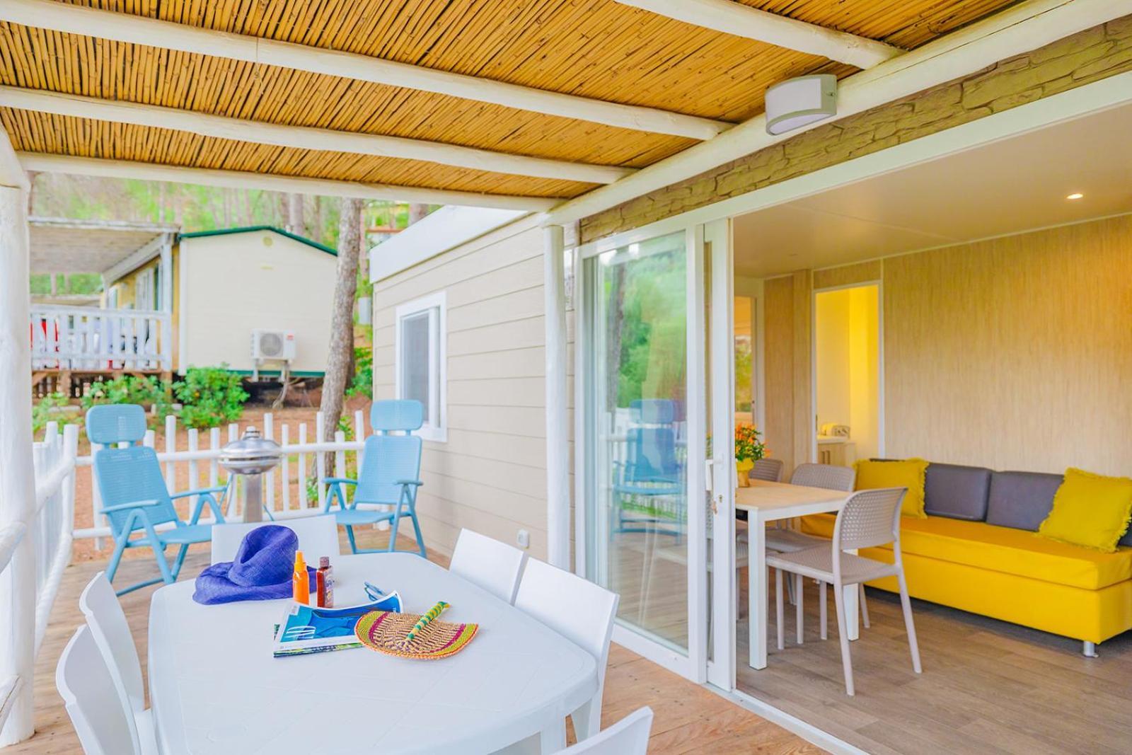 Le Pianacce Camping Village