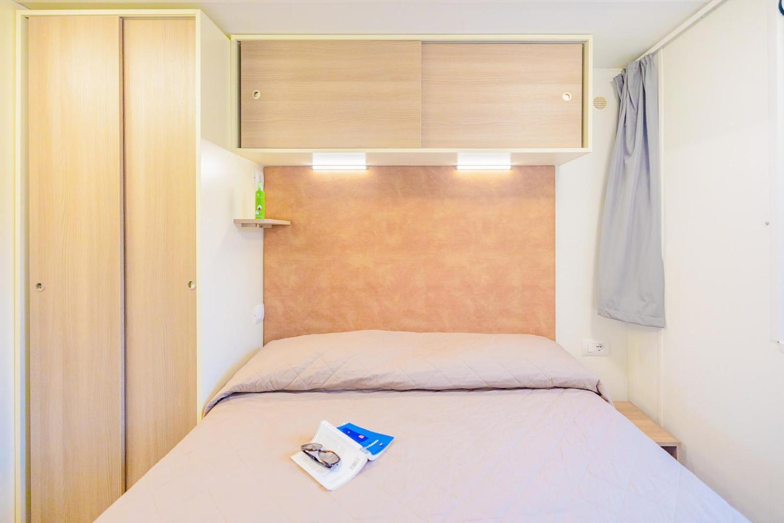 Le Pianacce Camping Village 3* Castagneto Carducci