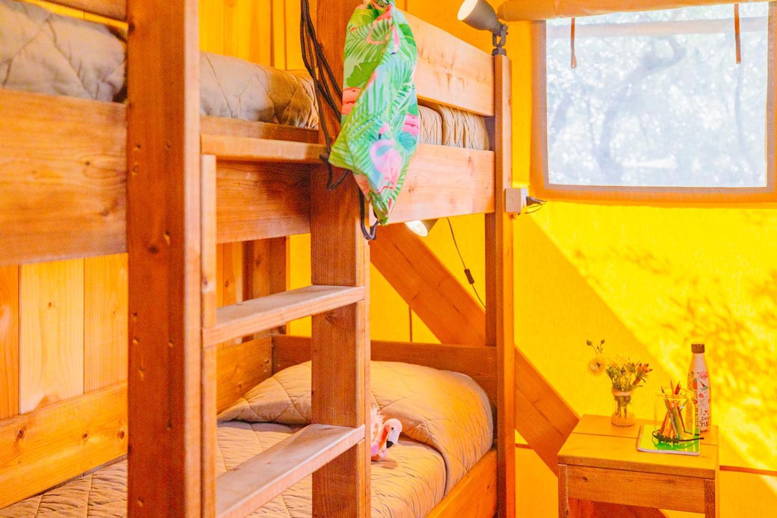 Le Pianacce Camping Village 3*