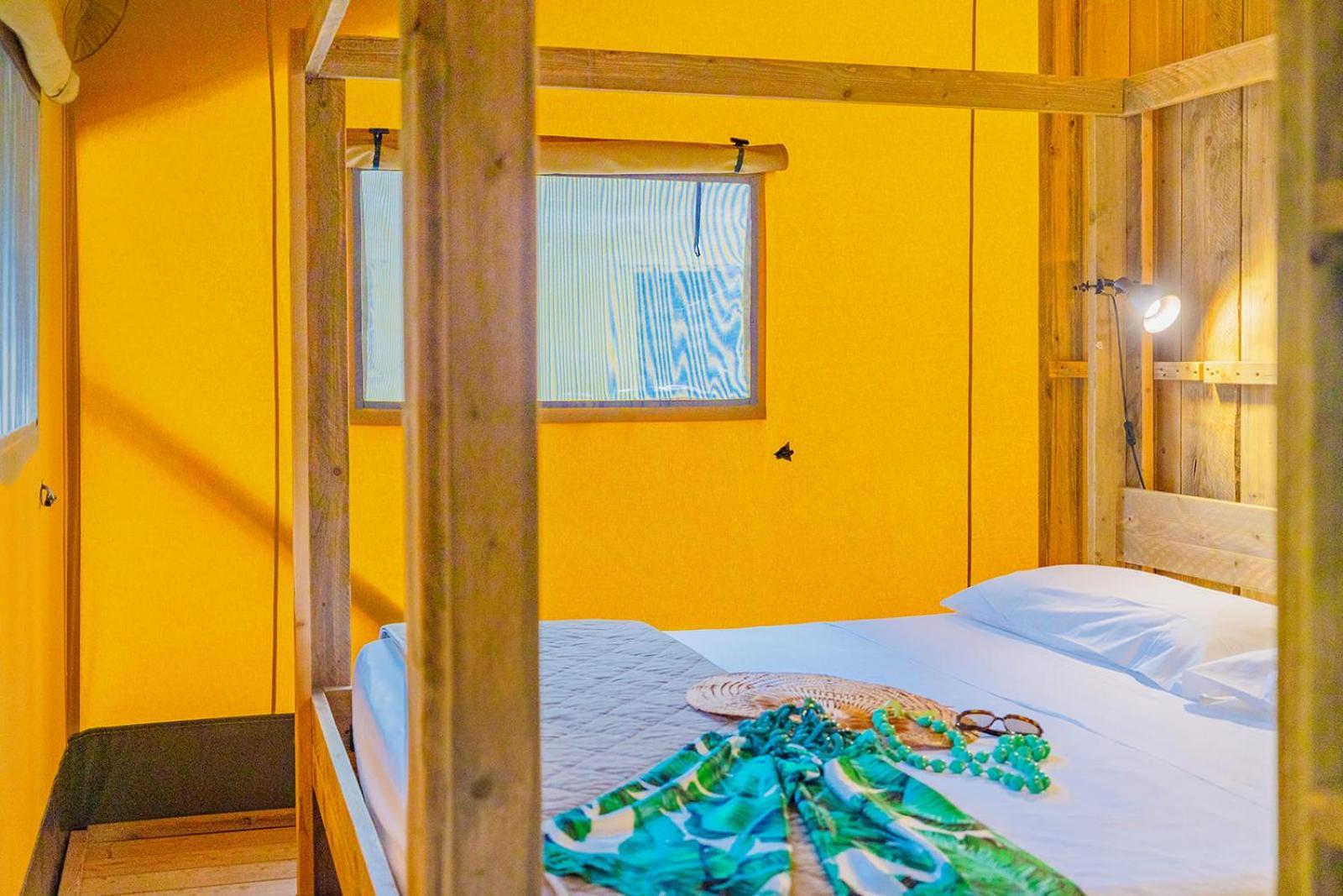 Le Pianacce Camping Village Holiday park 3*
