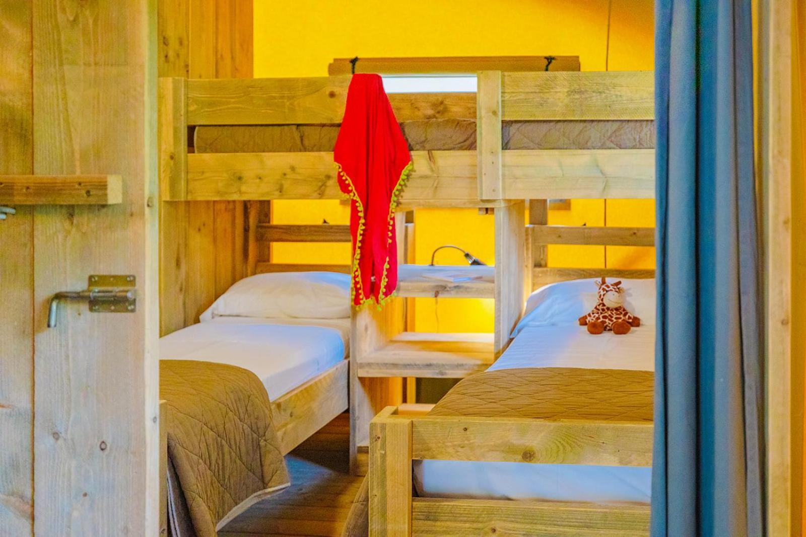 Le Pianacce Camping Village 3* Castagneto Carducci