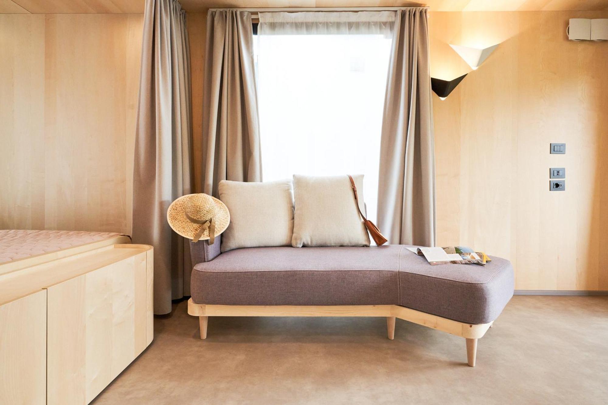 Le Pianacce Camping Village 3*