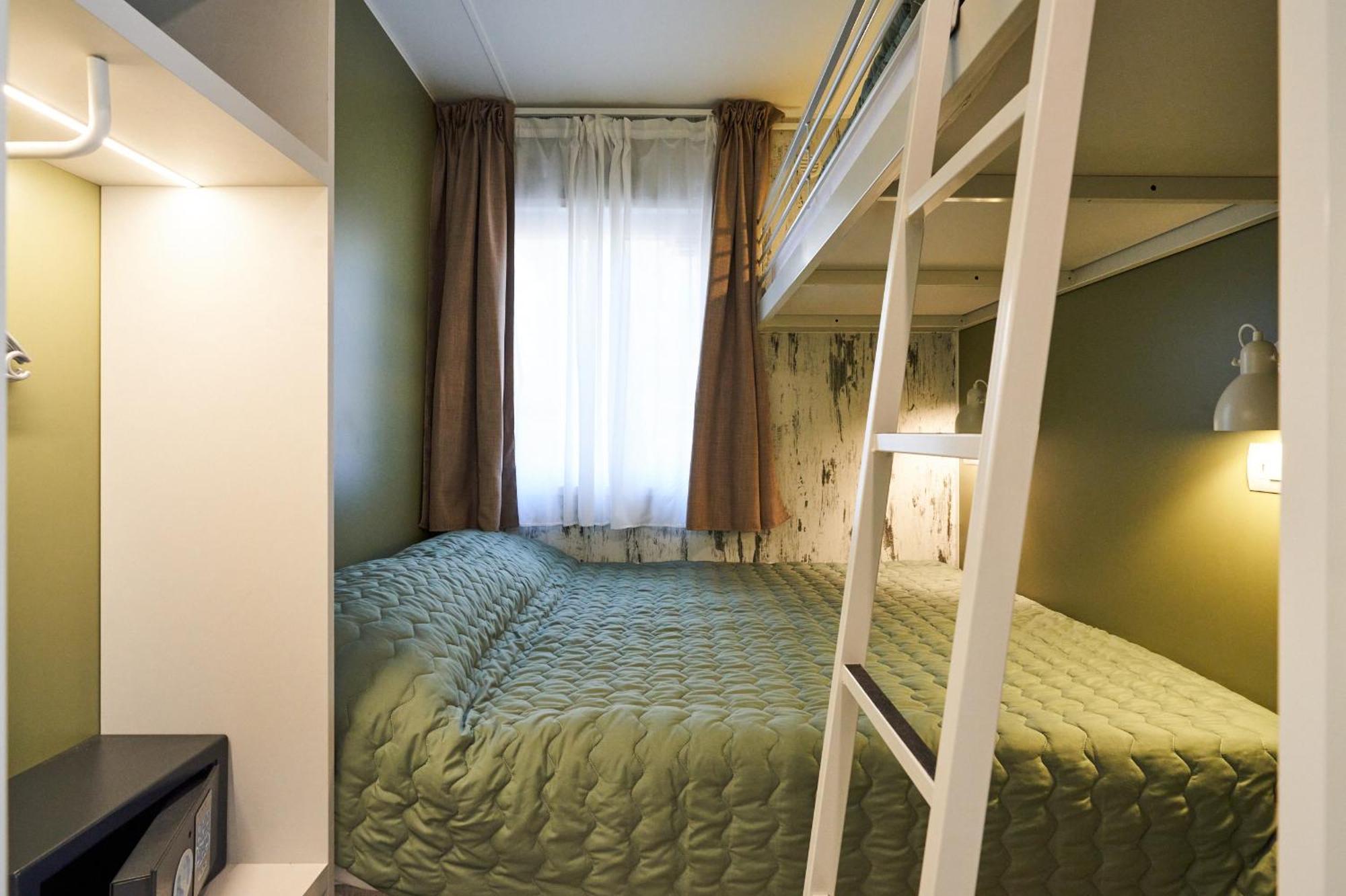 Vakantiepark Le Pianacce Camping Village Castagneto Carducci