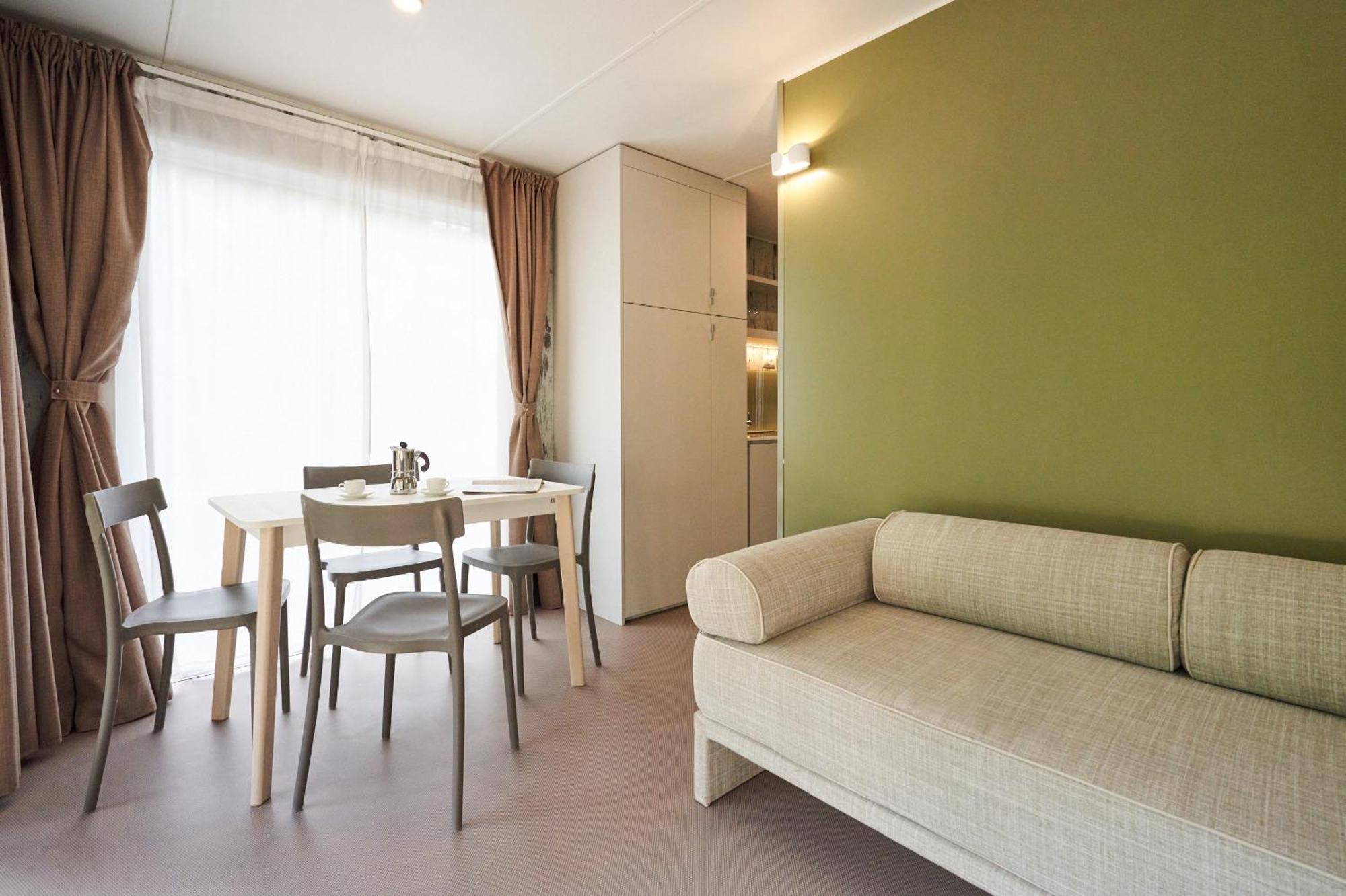 Le Pianacce Camping Village Castagneto Carducci