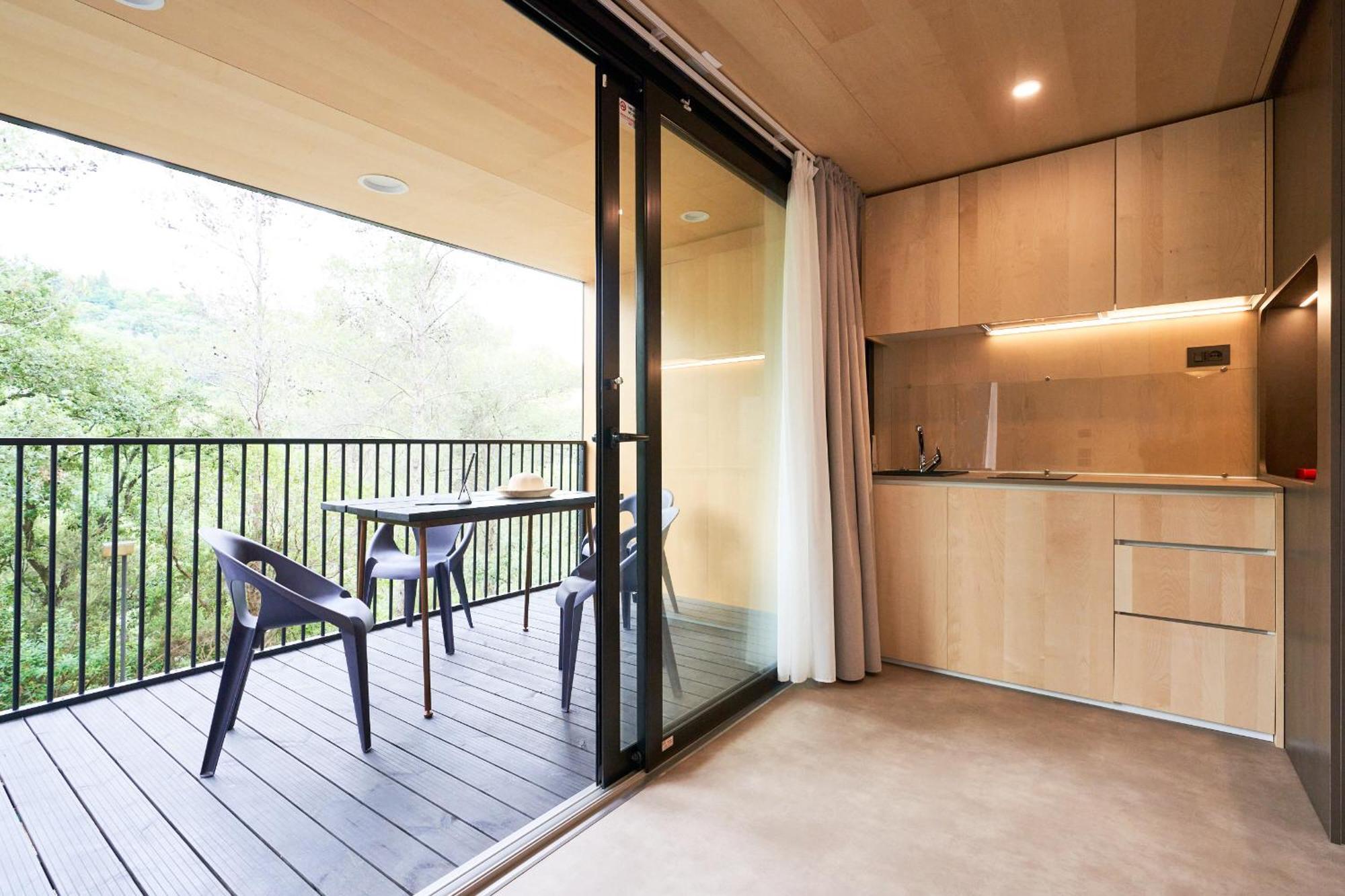 Le Pianacce Camping Village