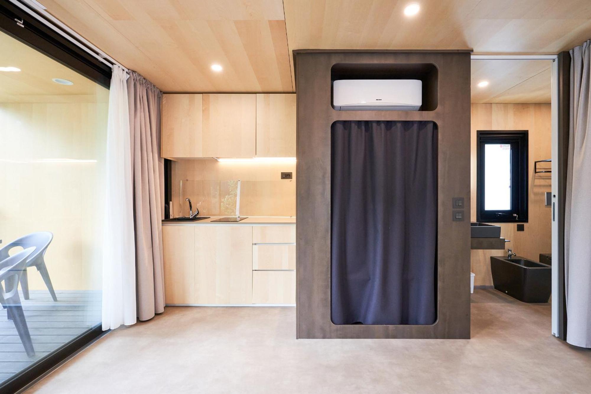 Vakantiepark Le Pianacce Camping Village