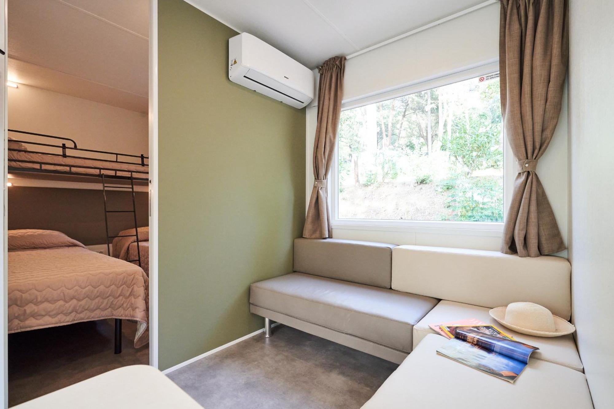 Le Pianacce Camping Village Holiday park 3*