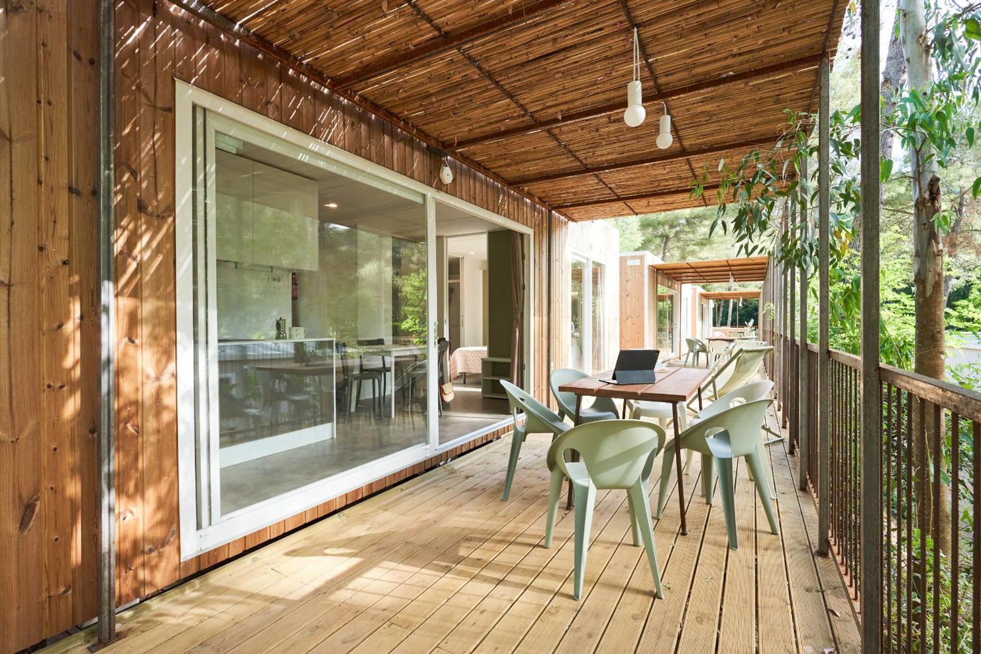 Vakantiepark Le Pianacce Camping Village 3*