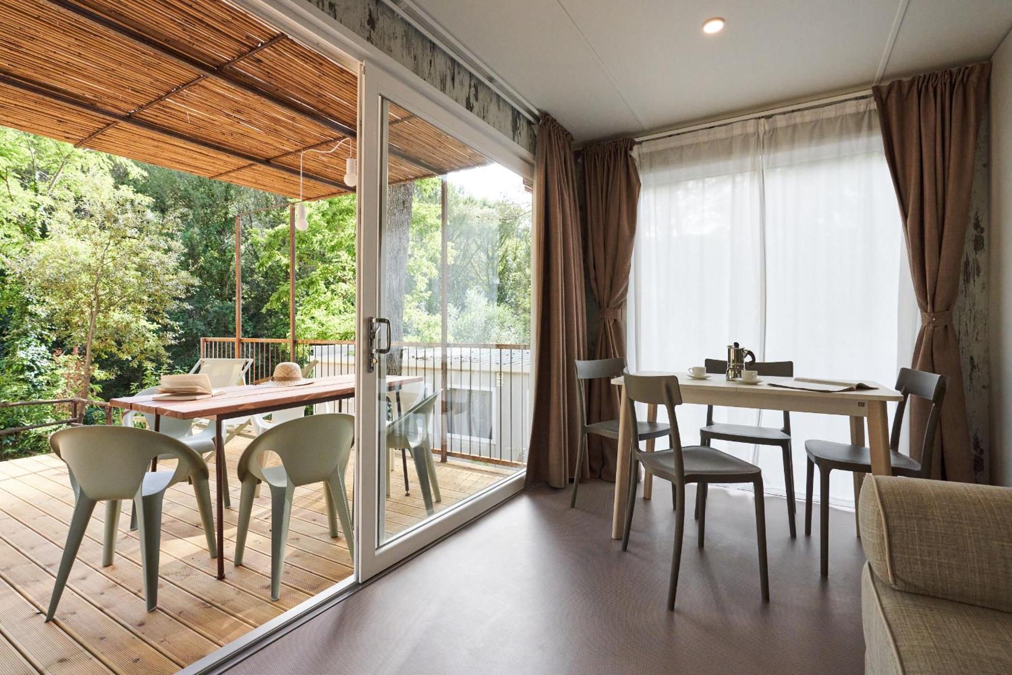 Le Pianacce Camping Village 3*