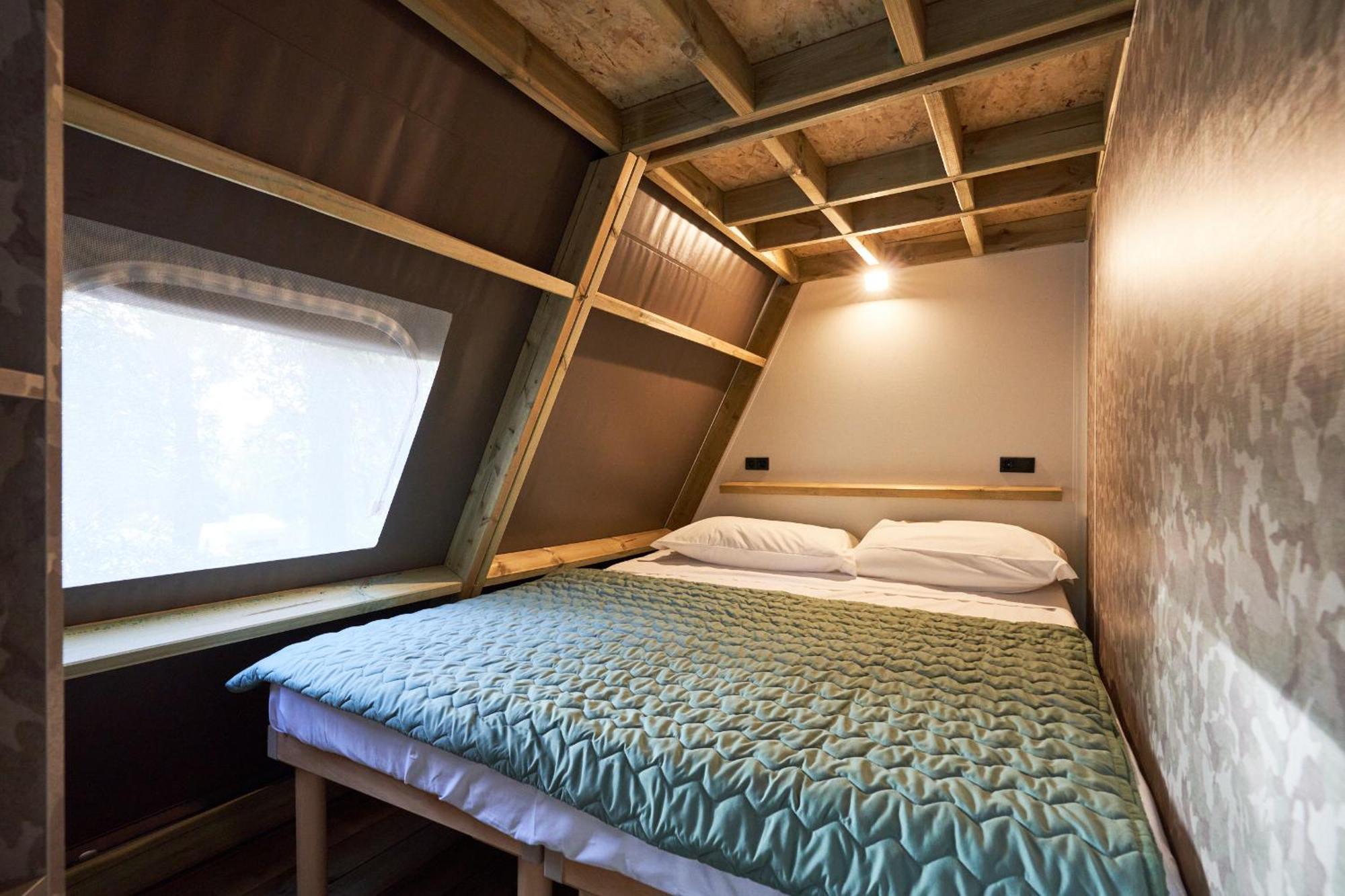 Le Pianacce Camping Village Vakantiepark