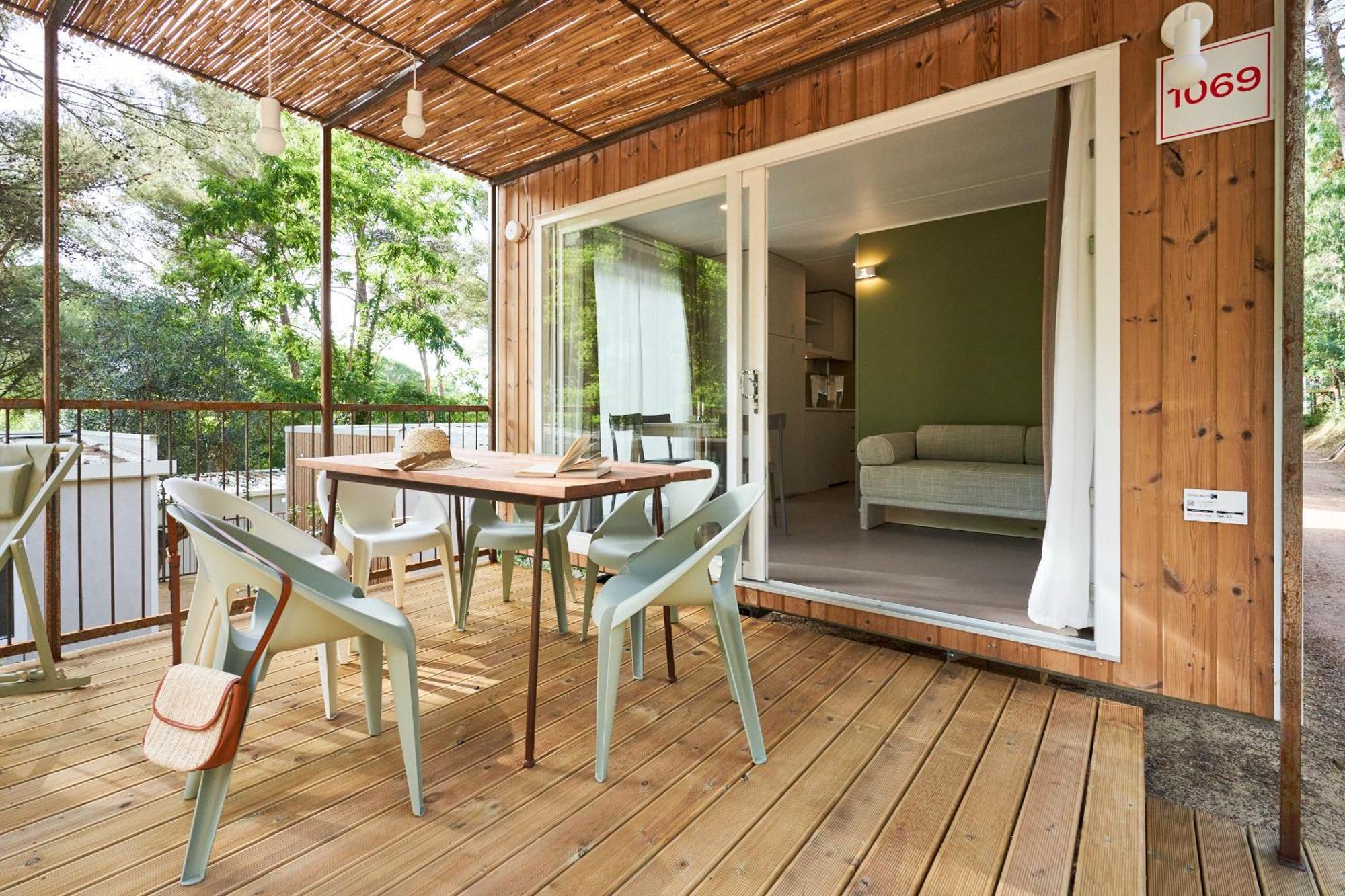 Le Pianacce Camping Village Holiday park 3*
