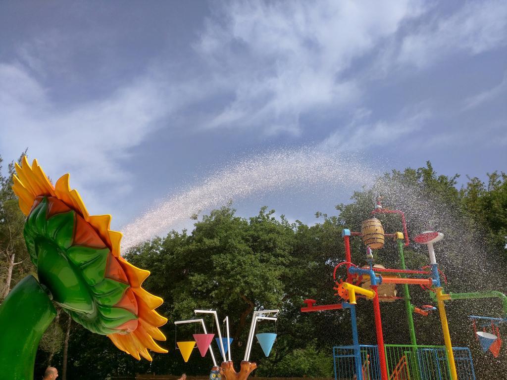 Holiday park Le Pianacce Camping Village 3*