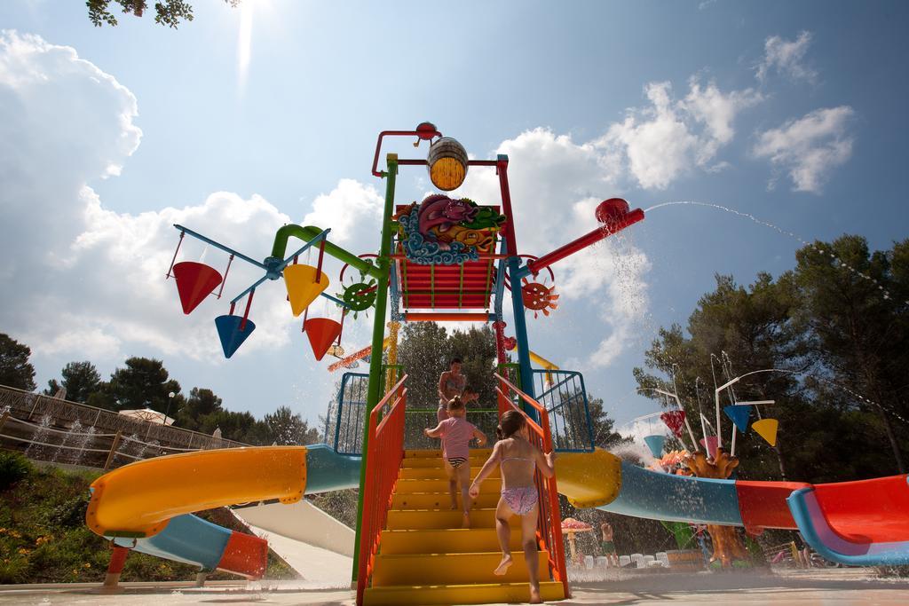 Vakantiepark Le Pianacce Camping Village