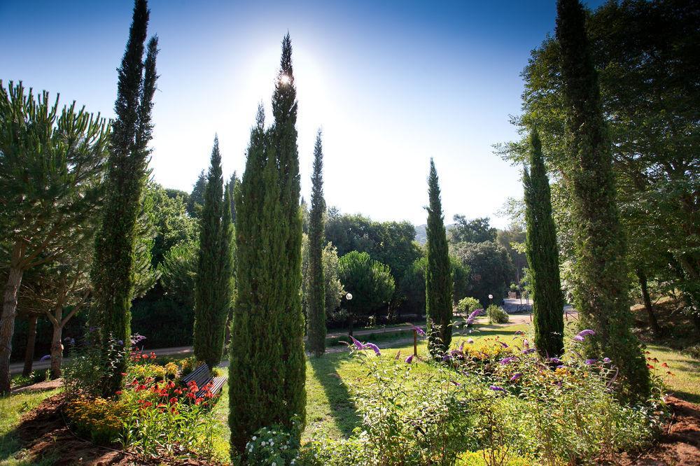 Le Pianacce Camping Village Holiday park Castagneto Carducci